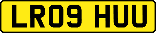 LR09HUU