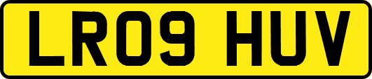 LR09HUV