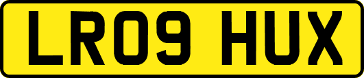 LR09HUX