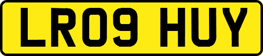 LR09HUY