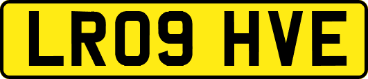 LR09HVE