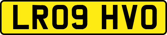 LR09HVO