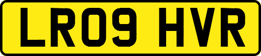 LR09HVR