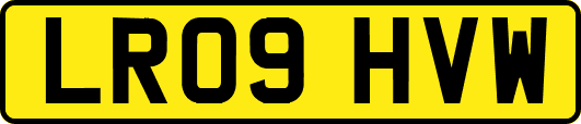 LR09HVW