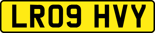 LR09HVY