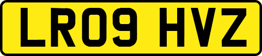 LR09HVZ