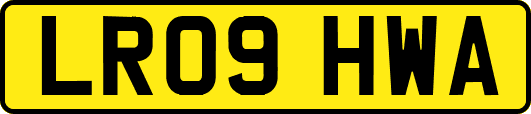 LR09HWA