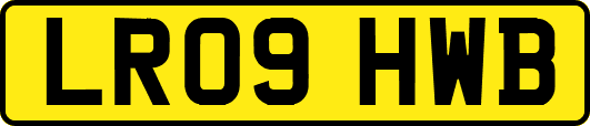 LR09HWB