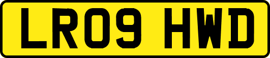 LR09HWD