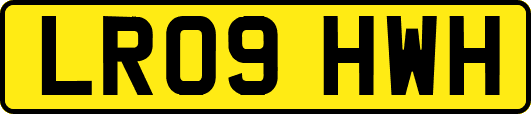 LR09HWH