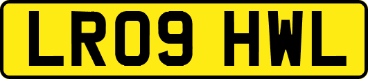 LR09HWL