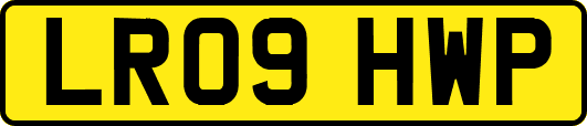 LR09HWP