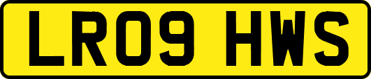 LR09HWS