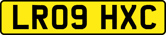 LR09HXC
