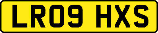 LR09HXS