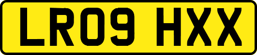 LR09HXX