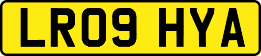 LR09HYA