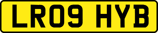 LR09HYB