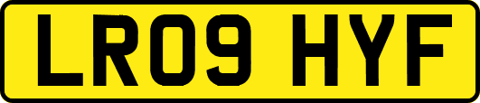 LR09HYF