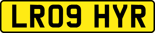 LR09HYR