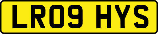 LR09HYS