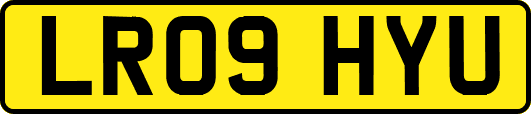 LR09HYU