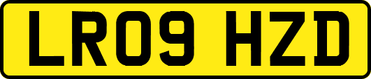 LR09HZD