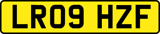 LR09HZF