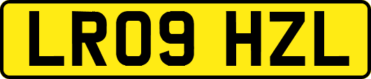 LR09HZL