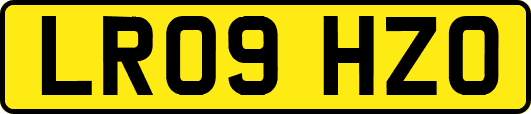 LR09HZO