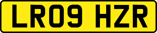 LR09HZR