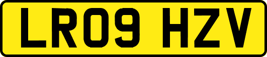 LR09HZV