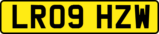 LR09HZW