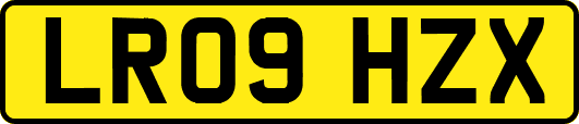 LR09HZX