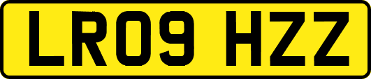 LR09HZZ