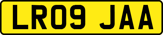 LR09JAA