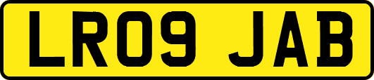 LR09JAB