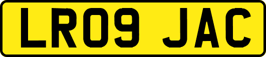 LR09JAC