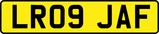 LR09JAF