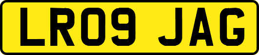LR09JAG