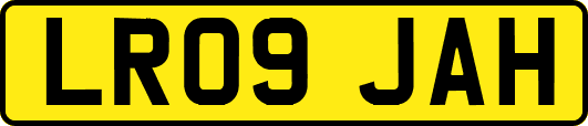 LR09JAH