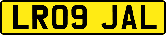 LR09JAL