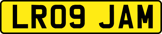 LR09JAM