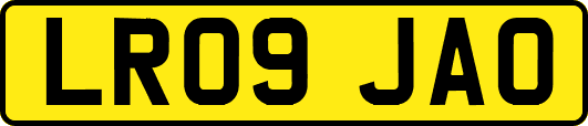 LR09JAO