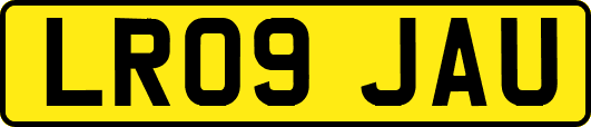 LR09JAU