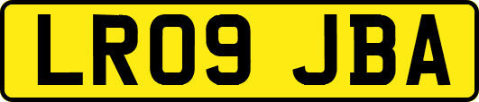 LR09JBA