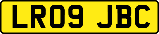 LR09JBC