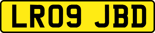LR09JBD