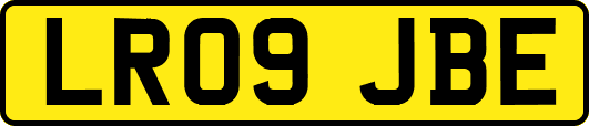 LR09JBE