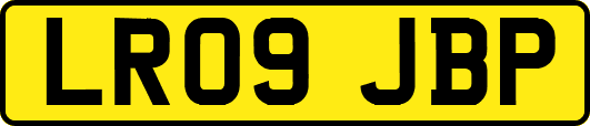 LR09JBP
